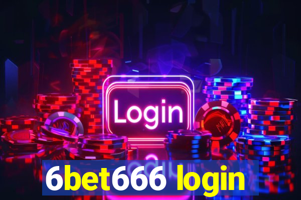 6bet666 login